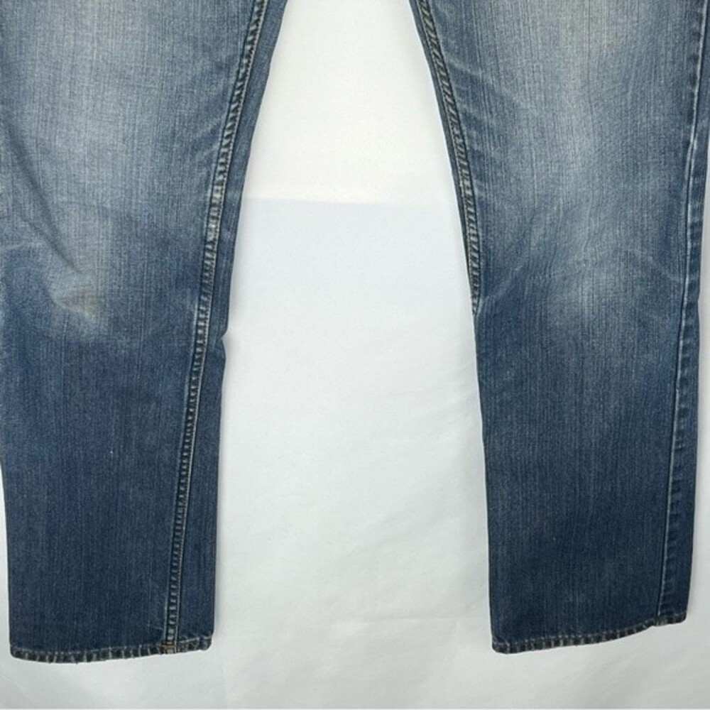 Bullhead Dillon Skinny Jeans - Picture 8 of 11